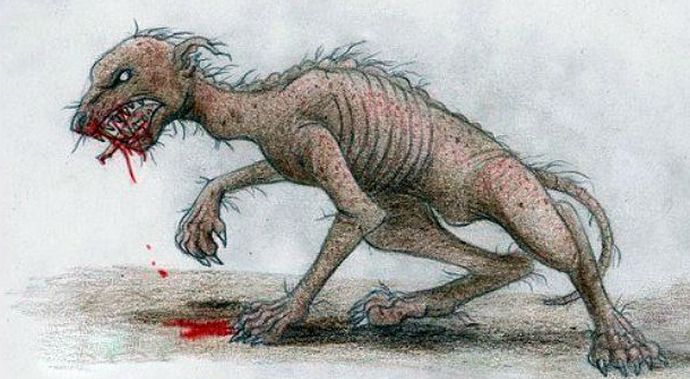 Kirgisiassa todettiin toinen tapaus chupacabran hyökkäyksestä lampaita vastaan