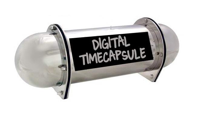 Avaruuskapseli lähetetään avaruuteen ulkomaalaisille