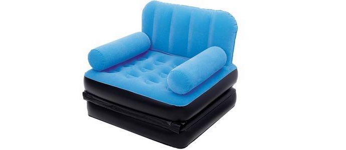 Luonut Nižni Novgorodissa tuolin kylpyhuoneelle