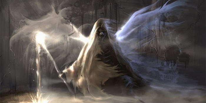 Nižni Novgorodissa kuvattiin haamu