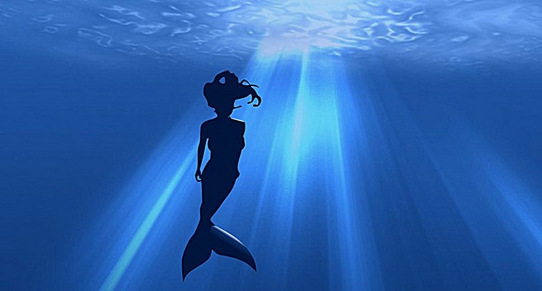 Norjassa merenneito kuvattiin merellä