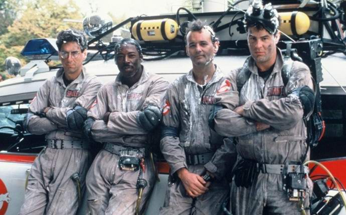 Permissä avasi palvelun aaveiden ansamiseen