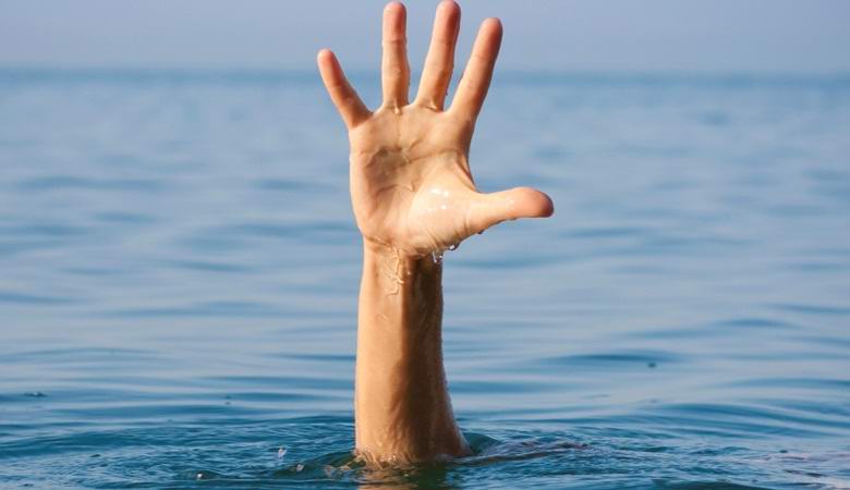 Permiin hukkui mies, joka kieltäytyi edeltävänä päivänä auttamassa muita hukkuneita