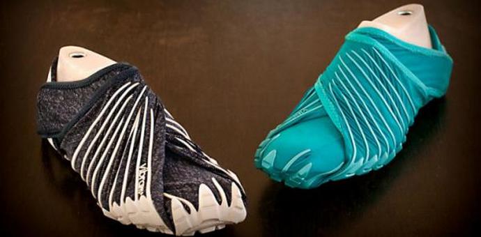 Täydellisten kenkkien harjoittaminen