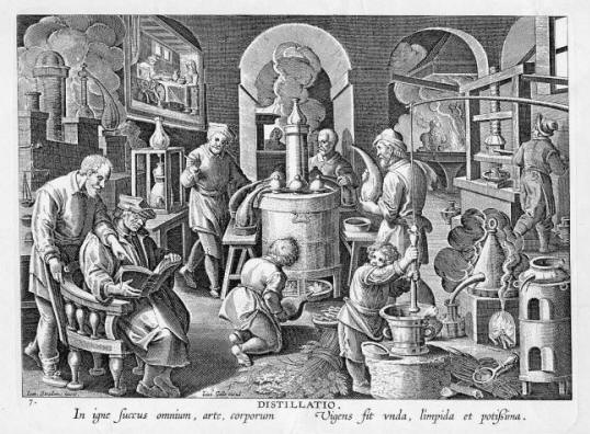 Etsitään ihmelääkettä