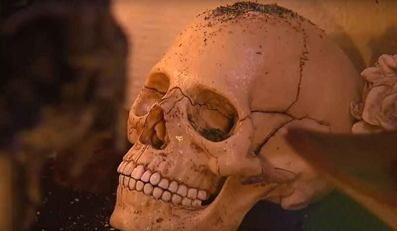 Venäjä haluaa kriminalisoida maagiset palvelut