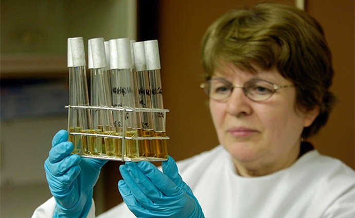 Venäjällä keksitty innovatiivinen syöpälääke