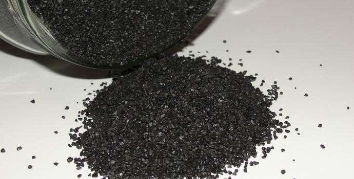 Venäjällä he alkoivat valmistaa ruutia hampusta ja pellavasta