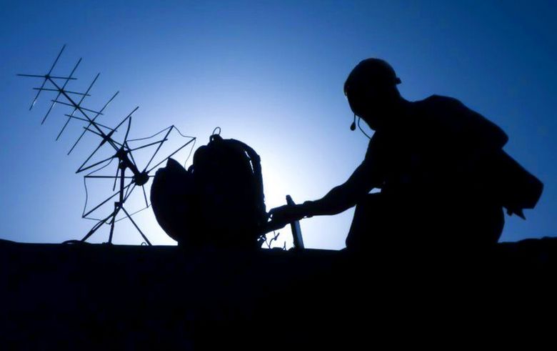 Salaperäinen radioasema lähettää jatkuvasti radiota Venäjällä