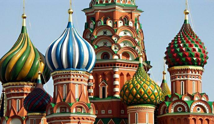 Venäjällä hyväksytty uskonnollinen ja tieteellinen erikoisuus