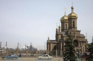 Venäjällä puhutaan