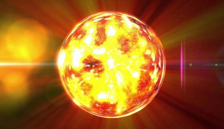 Selittämätön säteilypallo kaapattiin Venäjän museoon