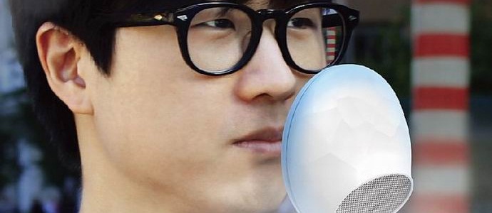 Lähitulevaisuudessa henkilökohtaisia ​​kompakteja drooneja ilmestyy