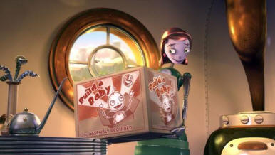 Lähitulevaisuudessa robotit voivat koota itsensä