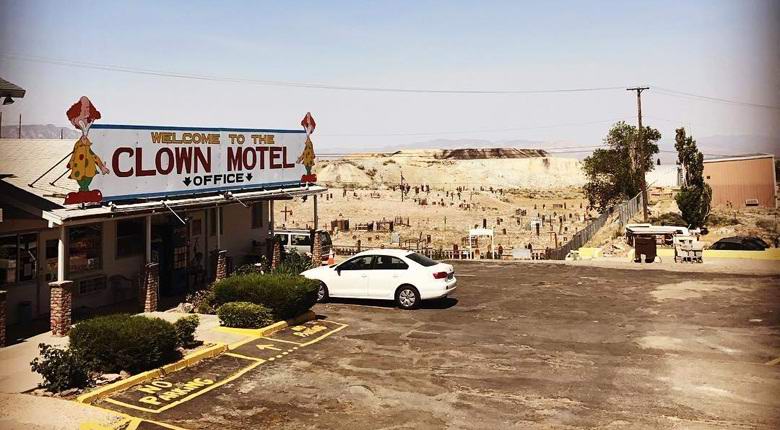 Mystical on myynnissä Yhdysvalloissa