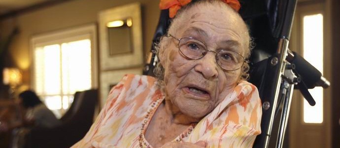 Maapallon vanhin asukas kuoli Yhdysvalloissa