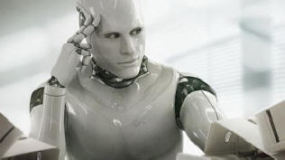 Kolmessa vuodessa meillä on keinotekoisia ihmistiloja.