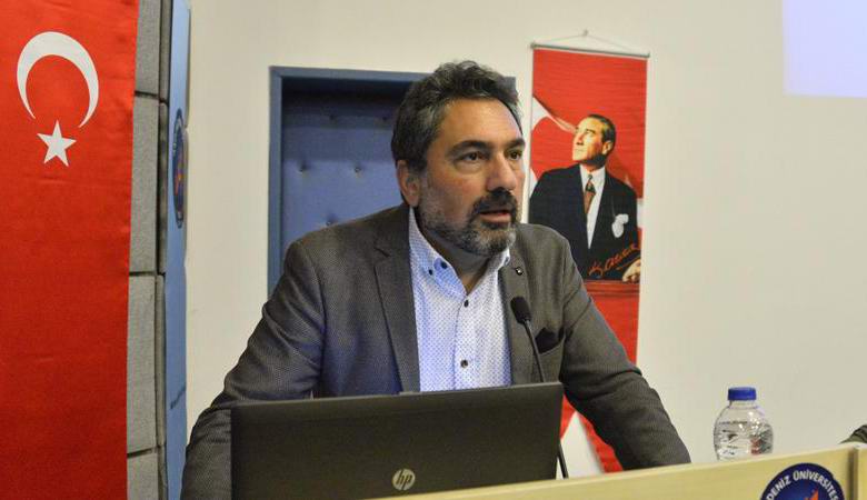 Turkissa alkoi opettaa opiskelijoille ufologiaa ja eksopolitiikkaa