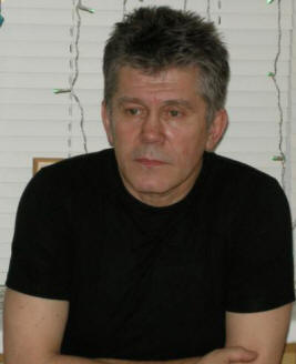 Valeri Uvarov: Terminaattorit ampuivat Tšeljabinskin meteoriittia