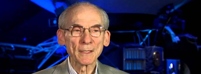 NASA: n tai Scheuerin ikuinen moottori?