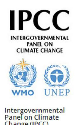 IPCC-logo