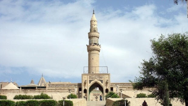 Suurimmat rakennukset, joita et koskaan näe torneja, taloja, muinaista maailmaa