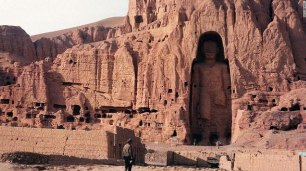 Suurimmat rakennukset, joita et koskaan näe torneja, taloja, muinaista maailmaa