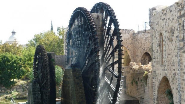 Suurimmat rakennukset, joita et koskaan näe torneja, taloja, muinaista maailmaa