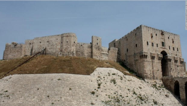 Suurimmat rakennukset, joita et koskaan näe torneja, taloja, muinaista maailmaa