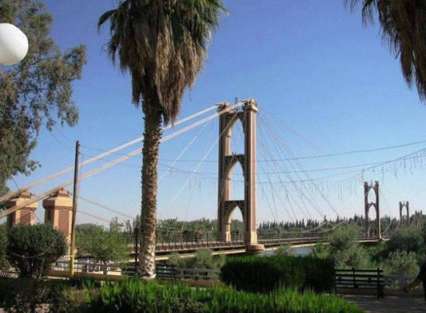 Suurimmat rakennukset, joita et koskaan näe torneja, taloja, muinaista maailmaa