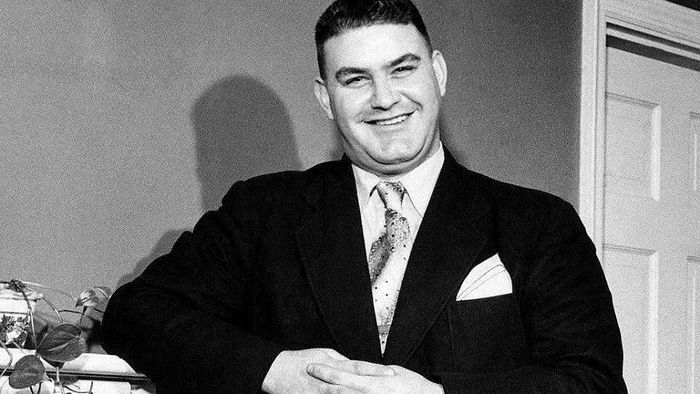 Suuri ja jalo huijari