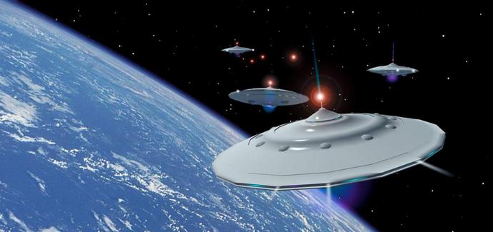 Amerikkalaisten usko ulkomaalaisiin on lämmitetty erityisesti