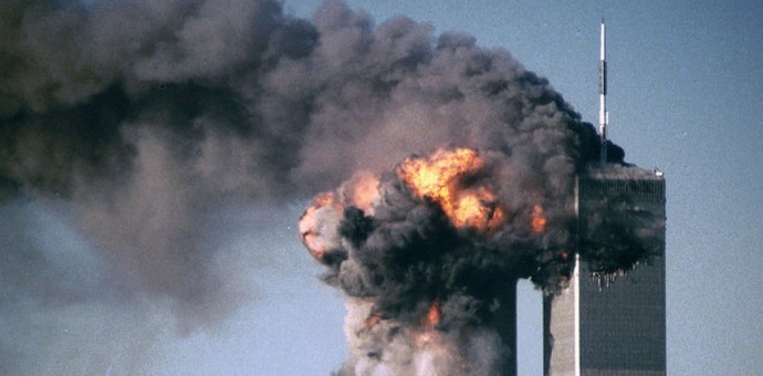 Jäävuoren huippu on aina petollinen.