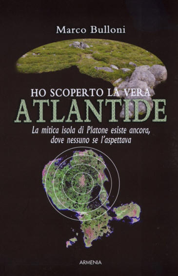 Versiot: Russian Atlantis Marco Bulloni
