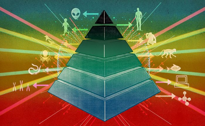 Asiat - ne ovat eläviä, loppujen lopuksi