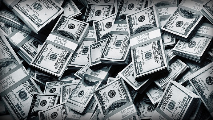 Profeetallinen unelma auttoi amerikkalaista voittamaan valtavan summan rahaa.