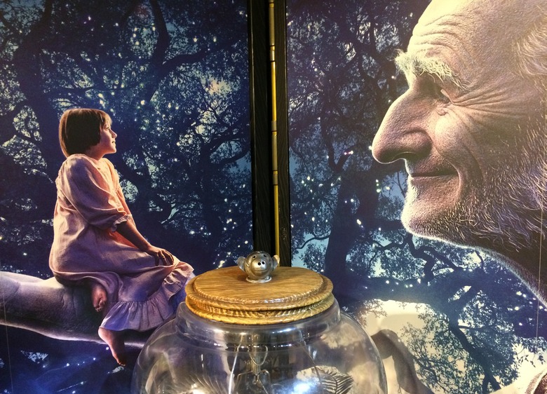 Et usko ihmeisiin - olet mutantti