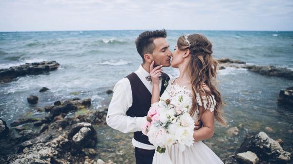 unelmoida pojan häät 