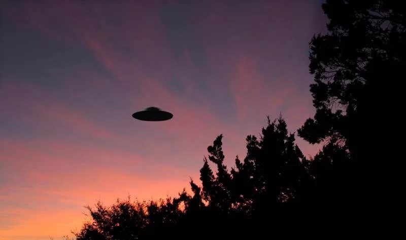 Virtuaalinen arkeologi löysi UFO: n Dyatlov-passista