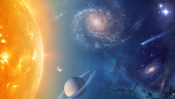 Maan ulkopuolinen elämä löydetään vuoteen 2025 mennessä