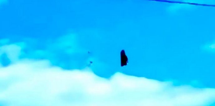 Maanalainen satelliitti