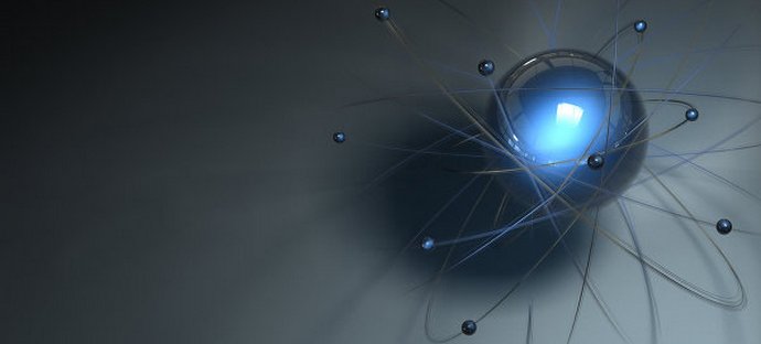 Atomin sisällä tutkijat ovat löytäneet numeron Pi