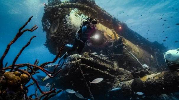 Julkisen events_fabien-Cousteau-mission-31