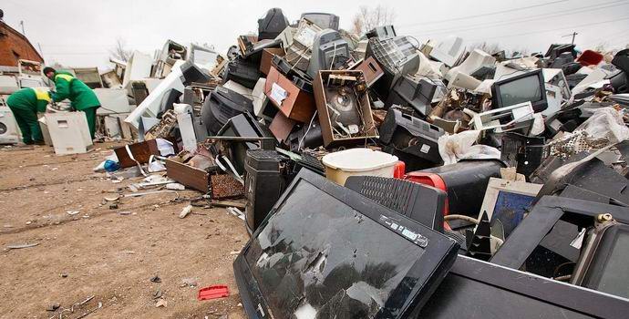 Ranskassa tavaroiden tarkoitukselliset arvonalennukset julistettiin laittomiksi