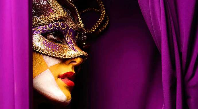 Shakespearen aikaan teatterinäyttelijä oli syrjäytynyt yhteiskunnasta.