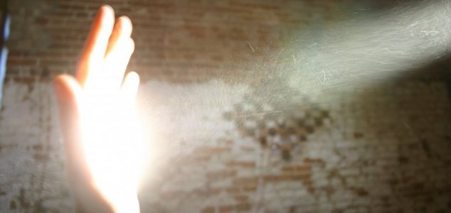 Kliinisen kuoleman aikaan poika puhui Kristuksen kanssa