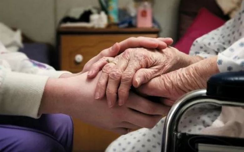 Kuolevan tahto on pyhä - muista tämä