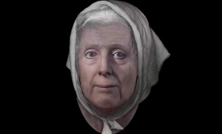 Palautettu ulkonäkö