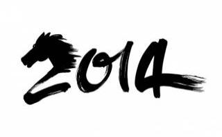 Itäinen horoskooppi vuodelle 2014