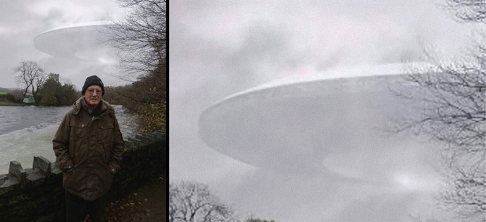 Onko tällainen sattuma mahdollista?